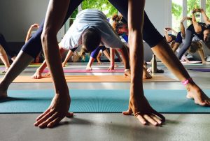 Read more about the article Warum du nicht mit Yoga beginnen solltest